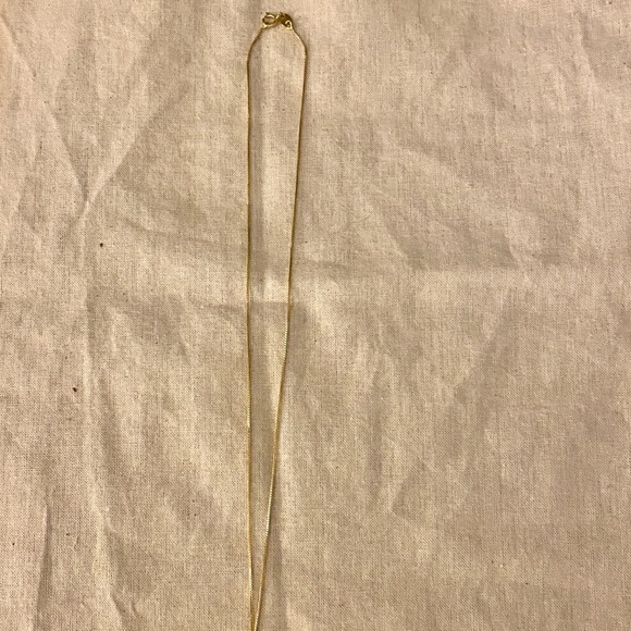 Tory Burch necklace - Picture 3 of 5